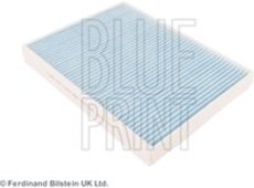Filter, Innenraumluft | Blue Print, Breite: 199,0 mm, Gewicht: 0,085 kg Höhe: 32 mm