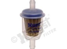Kraftstofffilter | Hengst Filter, Außendurchmesser: 35,5 mm