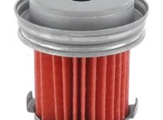 Hydraulikfilter, Automatikgetriebe 'Original VAICO Qualität' | Vaico, Getriebeart: CVT-Automatikgetriebe (Stufenlos)