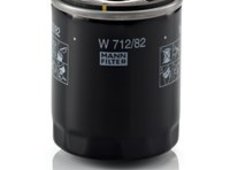 Ölfilter | Mann-Filter, Artikelnummer des empfohlenen Spezialwerkzeuges: LS 7, Ergänzungsartikel/Ergänzende Info 2: mit einem Rücklaufsperrventil Filterausführung: Anschraubfilter