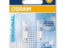 H5W Original 5W (2 Stk.) | Osram