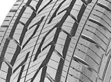'Continental ContiCrossContact LX 2 (275/60 R20 119H)'