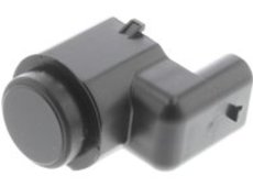 Sensor, Einparkhilfe 'Original VEMO Qualität' | Vemo, Farbe: schwarz, Gewicht: 0,016 kg Verpackungsbreite: 4 cm