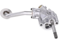 FAI AutoParts Ölpumpe OP351 Motorölpumpe MERCEDES-BENZ,JEEP,C-Klasse Limousine (W204),C-Klasse T-modell (S204),E-Klasse Limousine (W212)