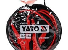 YATO Starthilfekabel YT-83152