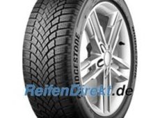 Bridgestone Blizzak LM 005 DriveGuard RFT ( 245/45 R18 100V XL, runflat )