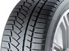 Continental 255/45 R20 101T WinterContact TS 850 P ContiSeal