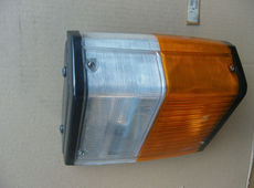  Range Rover Classic  Flasher Lamp RH Suffix A 90575262 NOS