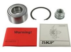 Radlagersatz | SKF, Außendurchmesser: 72 mm, Innendurchmesser: 35 mm