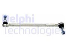 Stange/Strebe, Stabilisator | Delphi, Breite: 50 mm, Höhe: 100 mm Länge: 320 mm