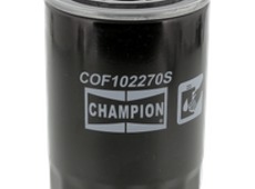 Ölfilter | Champion, Außendurchmesser: 93 mm, Gewindemaß: 1'-12 UNF Höhe: 132 mm