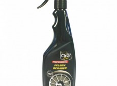 32 Spr&uuml;hflaschen Auto Felgenreiniger CLEAN Car 500ml Spr&uuml;hflasche