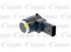 Sensor, Einparkhilfe 'Original VEMO Qualität' | Vemo, Anschlussanzahl: 3, chem. Eigenschaft: überlackierbar Einbauseite: vorne