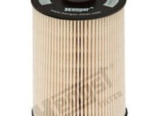 Kraftstofffilter | Hengst Filter, Außendurchmesser: 83,0 mm, Innendurchmesser: 18,5 mm