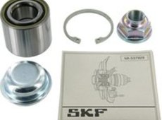 Radlagersatz | SKF, Außendurchmesser: 52 mm