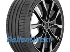 MICHELIN Michelin Pilot Sport 4 SUV ( 235/65 R18 110H XL )