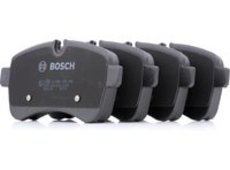 Bosch BOSCH Bremsbelagsatz  0 986 494 460 42555917 Bremsbeläge,Bremsklötze,Bremssteine,Bremsbeläge & Bremsbelagsatz,Bremsklötze & Bremsbelagsatz