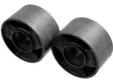 Reparatursatz, Lenker | Lemförder, Einbauseite: Vorderachse, Einbauseite: hinten Lagerungsart: Gummimetalllager