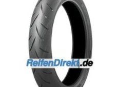 Bridgestone S 21 F ( 110/70 ZR17 TL (54W) M/C, Vorderrad )