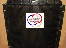 Wasserkühler Überholt, NEUAUFBAU, Kühler US Car`s, Chevrolet, Buick, Dodge, GMC, u. v. m.