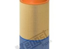 Luftfilter | Hengst Filter, Außendurchmesser: 249,0 mm, Innendurchmesser: 170,0 mm