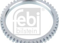 Sensorring, ABS | Febi Bilstein, Außendurchmesser: 76,0 mm, Innendurchmesser: 62,0 mm Material: Stahl