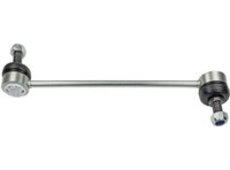 Stange/Strebe, Stabilisator 'MEYLE-ORIGINAL: True To OE.' | Meyle, Einbauseite: Vorderachse links, Gewindemaß 1: M12x1,75 Gewindemaß 2: M12x1,75