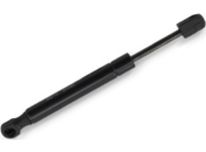 RIDEX Gasfeder, Heckscheibe 2454G0004  BMW,5 Touring (E39)