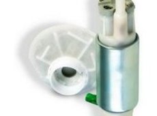 Kraftstoffpumpe | Meat & Doria, Betriebsart: elektrisch, Fördermenge: 90 l/h Qualität: EQUIVALENT