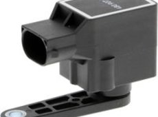 Sensor, Xenonlicht (Leuchtweiteregulierung) 'Original VEMO Qualität' | Vemo, Einbauseite: Hinterachse, Pol-Anzahl: 6 Steckergehäuseform: D-Form