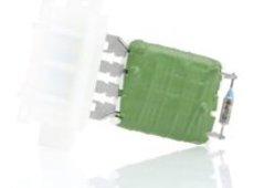 RIDEX Steuergerät, Heizung/Lüftung OPEL 1385C0058 09180020,1845752,9180020