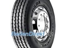 FULDA Fulda Variocontrol ( 13 R22.5 156/150G 18PR Doppelkennung 154/150K )
