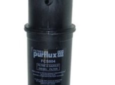 Kraftstofffilter | Purflux, Außendurchmesser: 95 mm, Innendurchmesser: 10 mm