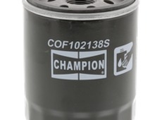 Ölfilter | Champion, Außendurchmesser: 76 mm, Gebindeart: Schachtel Gewindemaß: M20x1.5