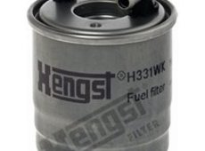 Kraftstofffilter | Hengst Filter, Außendurchmesser: 92,0 mm