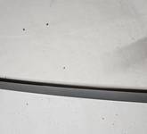 Stossstange Hinten Heckstossstange Chrom Audi 100 C1 Derby Vento 865807311B