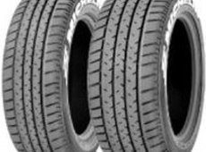 'Michelin Collection' 'Michelin Collection Pilot SX MXX3 (205/55 R16 ZR)'