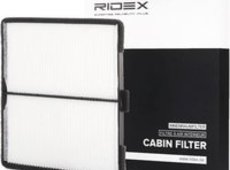 RIDEX Innenraumfilter CHEVROLET,DAEWOO 424I0151 96425700,96425700,EC96425700
