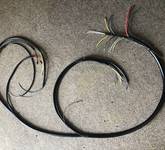 Kabelbaum Porsche 356 BT6 NEU und komplett