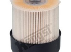 Kraftstofffilter | Hengst Filter, Außendurchmesser: 89,0 mm, Innendurchmesser: 32,0 mm