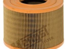 Luftfilter | Hengst Filter, Außendurchmesser: 175,0 mm, Innendurchmesser: 81,0 mm
