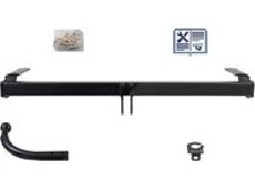 RAMEDER Rameder Anhängevorrichtung Volvo: S80 I 100781