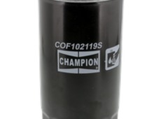 Ölfilter | Champion, Außendurchmesser: 93 mm, Gewindemaß: 3/4'-16 UNF Höhe: 171 mm