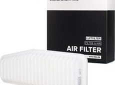 RIDEX Luftfilter TOYOTA 8A0218 1780128010 Motorluftfilter,Filter für Luft