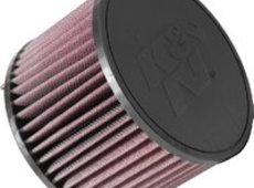 Luftfilter | K&N Filters, Breite: 79 mm, Höhe: 133 mm Länge: 127 mm