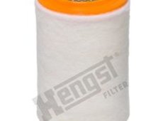 Luftfilter | Hengst Filter, Außendurchmesser: 156,0 mm, Innendurchmesser: 89,0 mm
