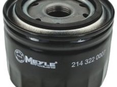 Ölfilter 'MEYLE-ORIGINAL: True To OE.' | Meyle, Außendurchmesser: 93 mm, Höhe: 78 mm Innendurchmesser 1: 63 mm
