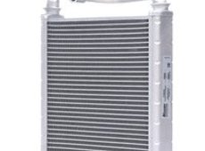 NISSENS Wärmetauscher VW,AUDI,SKODA 73943 5Q0819031A,5Q0819031A,5Q0819031A Plattenwärmetauscher,Heizungskühler,Wärmetauscher, Innenraumheizung