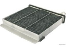 Filter, Innenraumluft | Herth+Buss Jakoparts, Breite: 230 mm, Höhe 2: 31 mm Länge: 231 mm