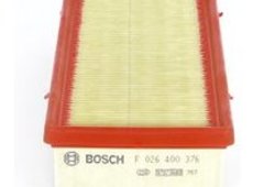 Luftfilter | Bosch, Breite: 121 mm, Länge: 239 mm